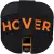 HOVERAir AQUA neoprén tok