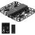 HOVERAir X1 Combo black