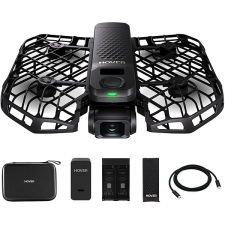 HOVERAir X1 Pro Basic Combo black drón