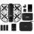 HOVERAir X1 Pro Ultimate Cycling Kit, fekete