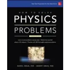  How to Solve Physics Problems – Daniel Milton Oman,Robert Milton Oman idegen nyelvű könyv