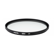 Hoya 24066070005 - 49mm UX II UV Szűrő (024066070005) objektív szűrő