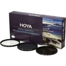 Hoya Digital Filter Kit II 52mm fényképező tartozék
