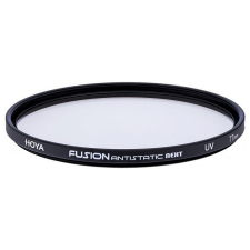 Hoya Fusion Antistatic Next UV szűrő (82mm) objektív szűrő
