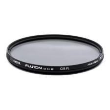 Hoya Fusion One cirkular polar szűrő (82mm) objektív szűrő
