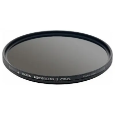 Hoya HD Nano Circular Polar Mk II szűrő (62mm) objektív szűrő