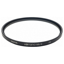 Hoya HD Nano UV MK II szűrő (52mm) objektív szűrő