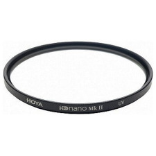 Hoya HD Nano UV MK II szűrő (77mm) objektív szűrő