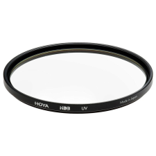 Hoya HD NANO UV szűrő (52mm) objektív szűrő