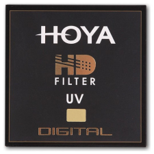 Hoya HD UV szűrő (72mm) objektív szűrő