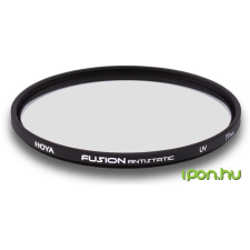 Hoya Hoya Fusion Antistatic UV (62mm) objektív szűrő