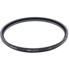 Hoya Hoya HD nano UV (58mm) objektív szűrő