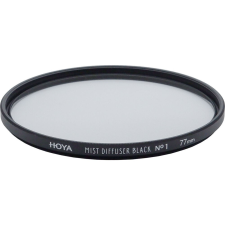 Hoya Mist Diffuser Black No 1 kreatív szűrő (49mm) objektív szűrő