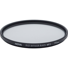 Hoya Mist Diffuser Black No 1 kreatív szűrő (52mm) objektív szűrő