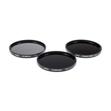 Hoya PROND EX kit (8/64/1000) (62mm) objektív szűrő