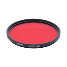 Hoya R1 Pro Red szűrő 72mm objektív szűrő