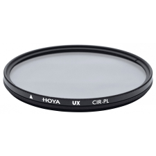 Hoya UX Circular Polar szűrő (37mm) objektív szűrő