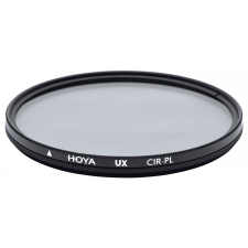 Hoya UX Circular Polar szűrő (46mm) objektív szűrő