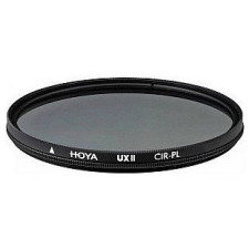 Hoya UX II Circular Polar szűrő (49mm) objektív szűrő