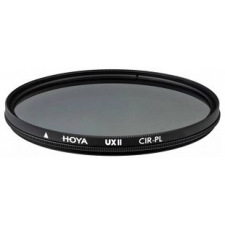 Hoya UX II Circular Polar szűrő (67mm) objektív szűrő
