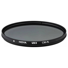 Hoya UX II cirkuláris polárszűrő (67mm) objektív szűrő