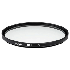 Hoya UX II UV szűrő (49mm) objektív szűrő
