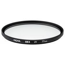 Hoya UX II UV szűrő (77mm) objektív szűrő