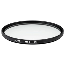 Hoya UX II UV szűrő (82mm) objektív szűrő