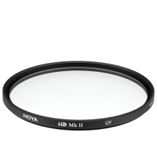 Hoya YHDMK2UV055 - 55mm HD MK II UV Szűrő (YHDMK2UV055) objektív szűrő