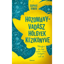  Hozományvadász hölgyek kézikönyve regény
