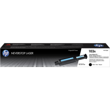 HP 103A Neverstop lézernyomtató tonerújratöltő készlet fekete (W1103A) (W1103A) nyomtatópatron & toner
