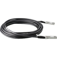 HP 10G SFP+ TO SFP+ 7M DAC CABLE . (J9285D) kábel és adapter
