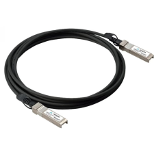 HP 10G SFP+ to SFP+ direct attach copper cable J9283D szerver