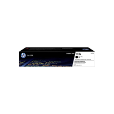HP 117A Black Original Laser Toner Cartridge nyomtatópatron & toner