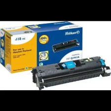 HP 124A Cyan (Q6001A) Eredeti Toner Patron (PP-Q6001A) nyomtatópatron & toner