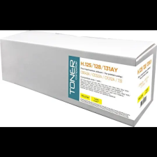 HP 125A Sárga nyomtatópatron (CB542A) (CHPCB542AXN3) nyomtatópatron & toner