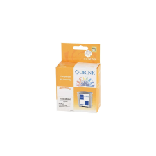 HP 12/C4804 tintapatron cyan ORINK nyomtatópatron & toner