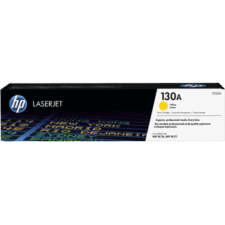 HP 130A sárga eredeti LaserJet tonerkazetta (Cf352A) nyomtatópatron & toner