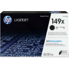 HP 149X Fekete Lézertoner - Nagy Kapacitású