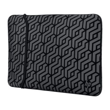 HP 14" Neoprén Kifordítható Sleeve fekete (2TX16AA#ABB) számítógéptáska