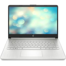 HP 14s-dq5007nh (Natural Silver) | Intel Core i3-1215U 3.3 | 16GB DDR4 | 1000GB SSD | 0GB HDD | 14" matt | 1920X1080 (FULL HD) | INTEL UHD Graphics | W11 PRO laptop