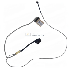 HP 14T-BP000, 14-bp001TU, 14-bp151sa LCD kábel, 30 pin (Non Touch) laptop alkatrész