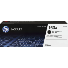 HP 150A Eredeti Toner - Fekete (W1500A) nyomtatópatron & toner