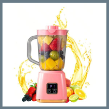 HP-158 63032389-2 turmixgép