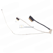 HP 15-CS, 15-CS002N, 15-CW, 15T-CW LCD kábel, 30 pin laptop alkatrész