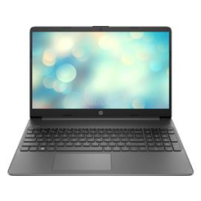 HP 15s-fq5111nh (Chalkboard Gray) | Intel Core i3-1215U | 8GB DDR4 | 4000GB SSD | 0GB HDD | 15,6" matt | 1920X1080 (FULL HD) | INTEL UHD Graphics | W11 HOME laptop