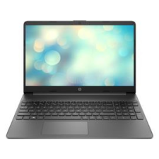 HP 15s-fq5112nh (Chalkboard Gray) | Intel Core i3-1215U | 8GB DDR4 | 256GB SSD | 0GB HDD | 15,6" matt | 1920X1080 (FULL HD) | INTEL UHD Graphics | W11 PRO laptop