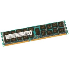 HP 16GB / 1600 Proliant DDR3L Szerver RAM memória (ram)