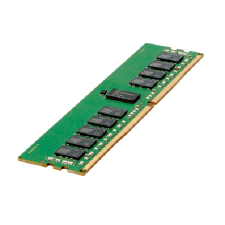 HP 16GB /2400 1Rx4 DDR4 szerver RAM single (805349-B21) memória (ram)