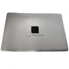 HP 17-BS, 17-AK, 17T-BR kijelző hátlap, ezüst (1WB29EA) laptop alkatrész
